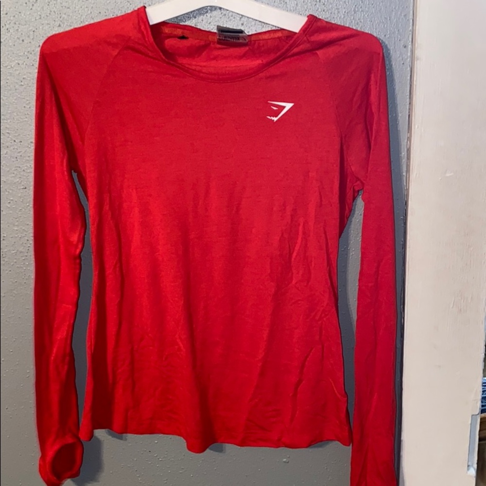 Gymshark t-shirt